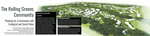 The Rolling Greens Community: Planning for a Community With Social and Ecological Value