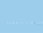 Summit's Rally: Preserving the ecological systems of the Ross Lake Rec. Area and the North Cascades National Park through recreational education